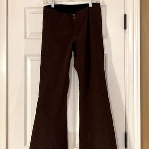 North face ski pants